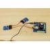 SHT31 Humidity and Temperature Sensor ±2%RH ±0.3°C I2C Mini Module